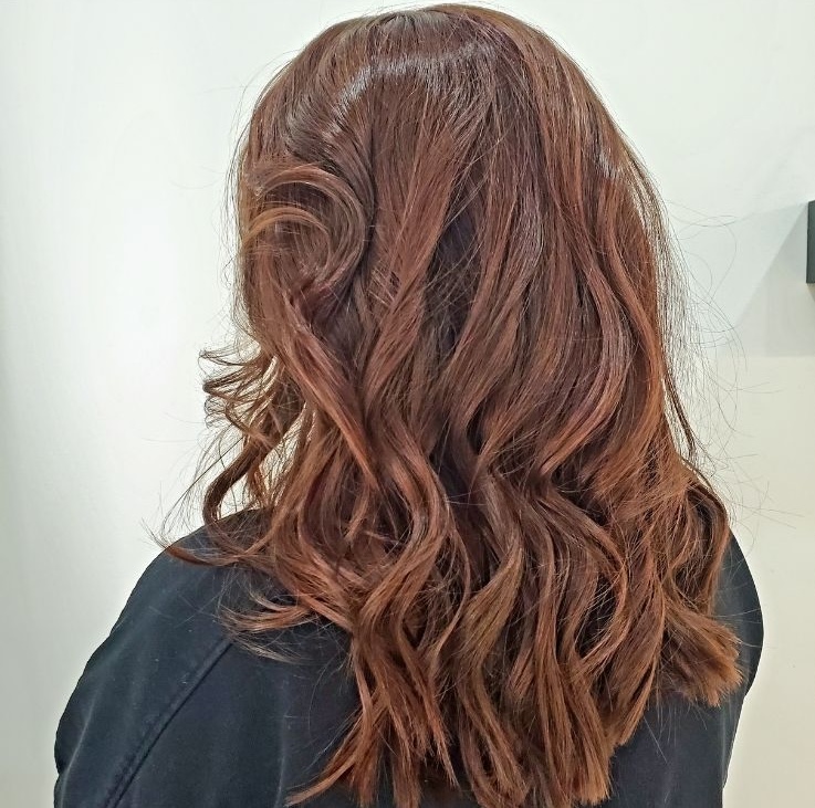 Coiffure par Lucilia Coiffure - Amblainville Méru Vallangoujard Villeneuve les Sablons Ivry le Temple Chambly Saint Crepin Ibouvillers Hénonville