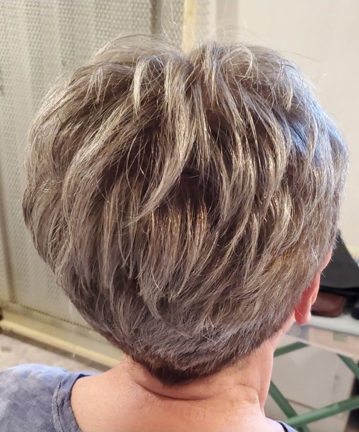 Coiffure par Lucilia Coiffure - Amblainville Méru Fosseuse Esches Bornel Valdampierre Berville Arronville Anserville